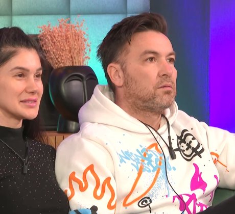 Напрежението между влюбените двойки в Един за друг ескалира и