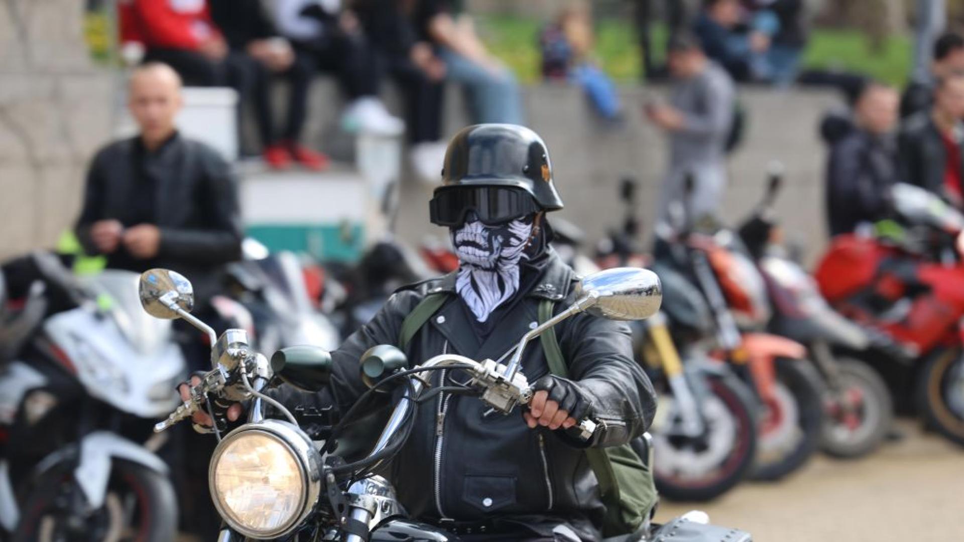 Днес официално се дава стартът на мотосезона Очаква над 10 хиляди