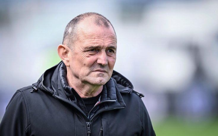 Заги: Обадиха ми се от ЦСКА, но други фактори ми попречиха да поема отбора