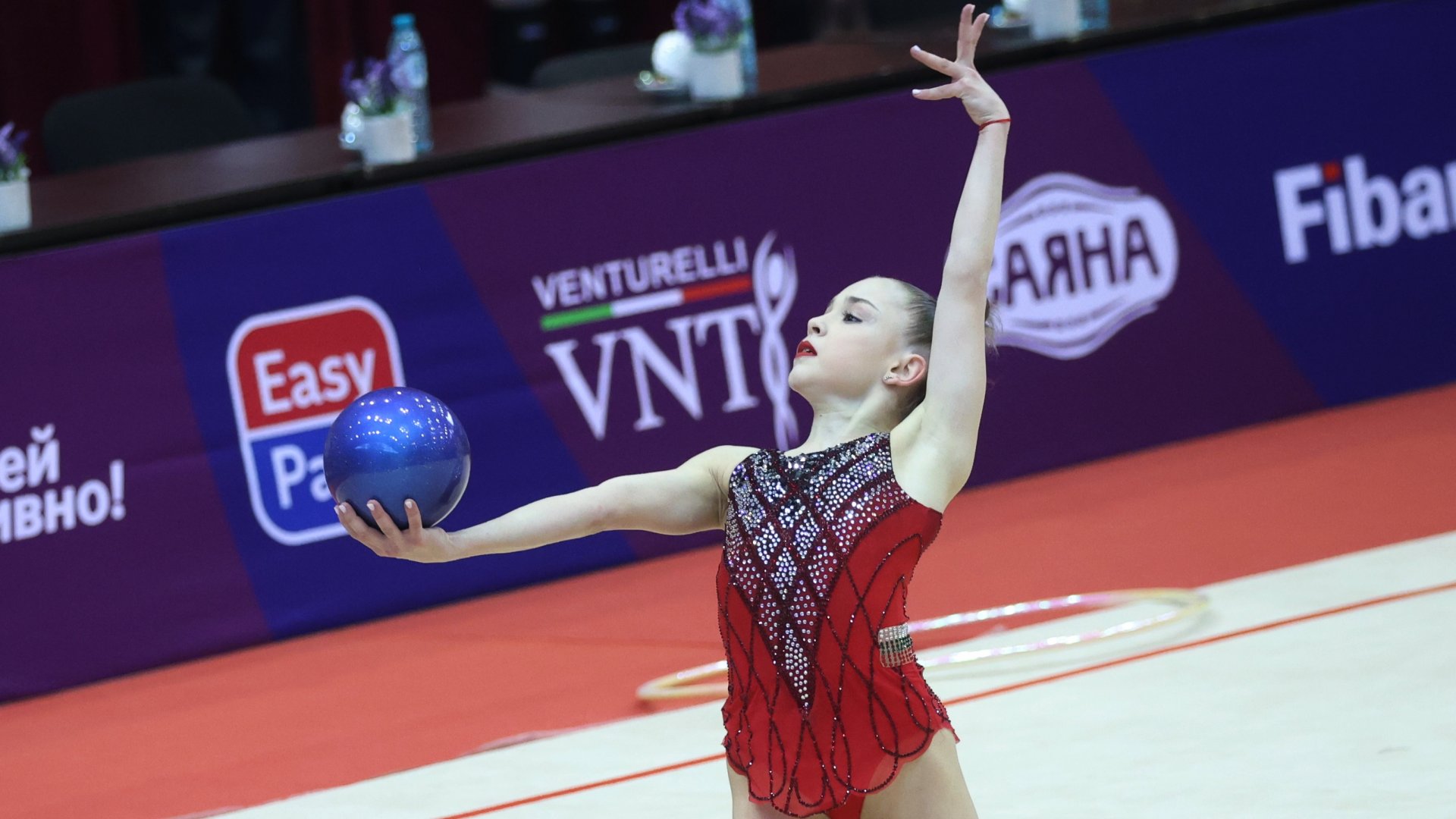 Стилияна Николова спечели титлата а Дара Малинова взе сребърното отличие