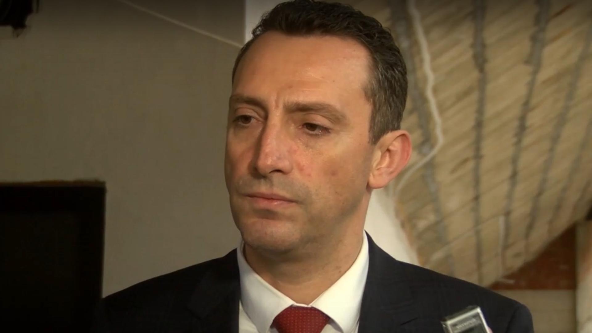 Репутационни щети на тотализатора е нанесъл гафът при тегленето на