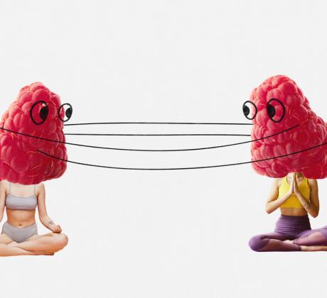 Всеки ден се изправяме пред безброй предизвикателства – от натовареното