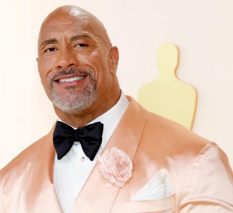 Въпреки мускулестата си фигура желязната си дисциплина и имиджа на