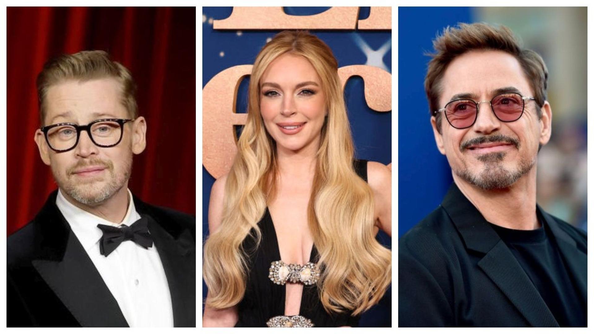 Холивуд е място където славата и успехът могат да изчезнат