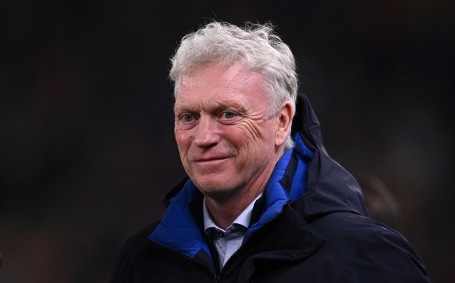 Мойс: Искам да настигнем Ливърпул