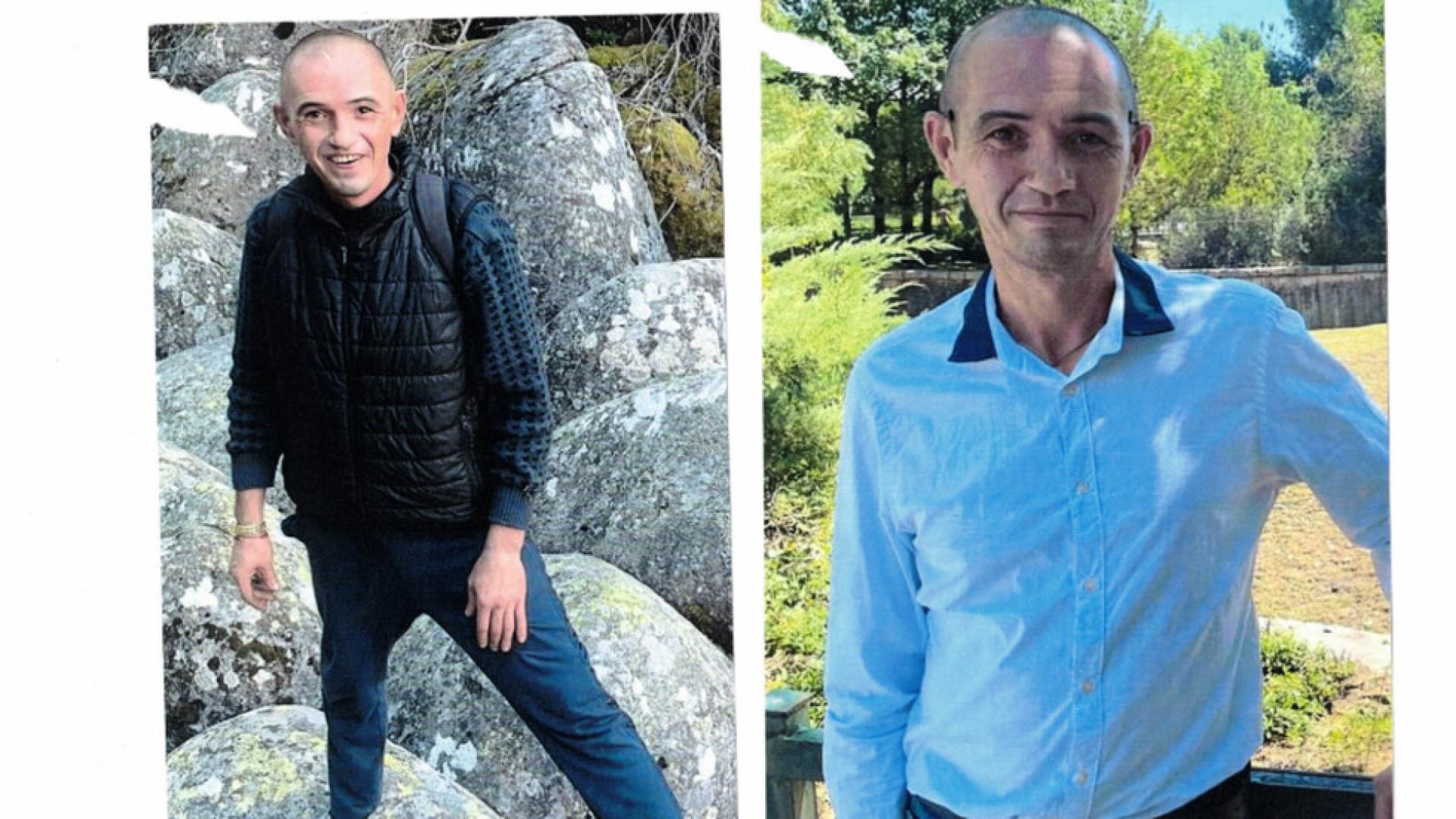 Служителите на Шесто районно управление към СДВР издирват Иван Татарин