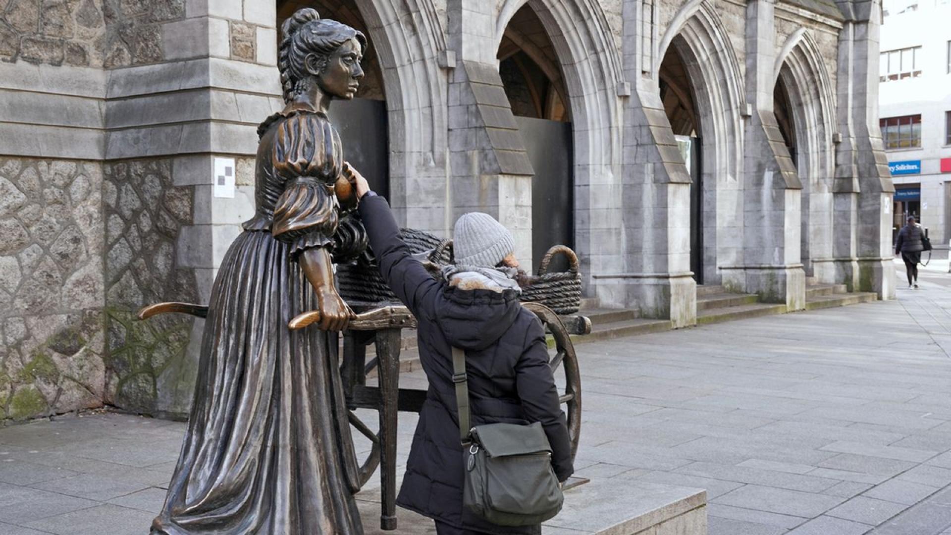 Градският съвет на Дъблин започва нова програма за да защити