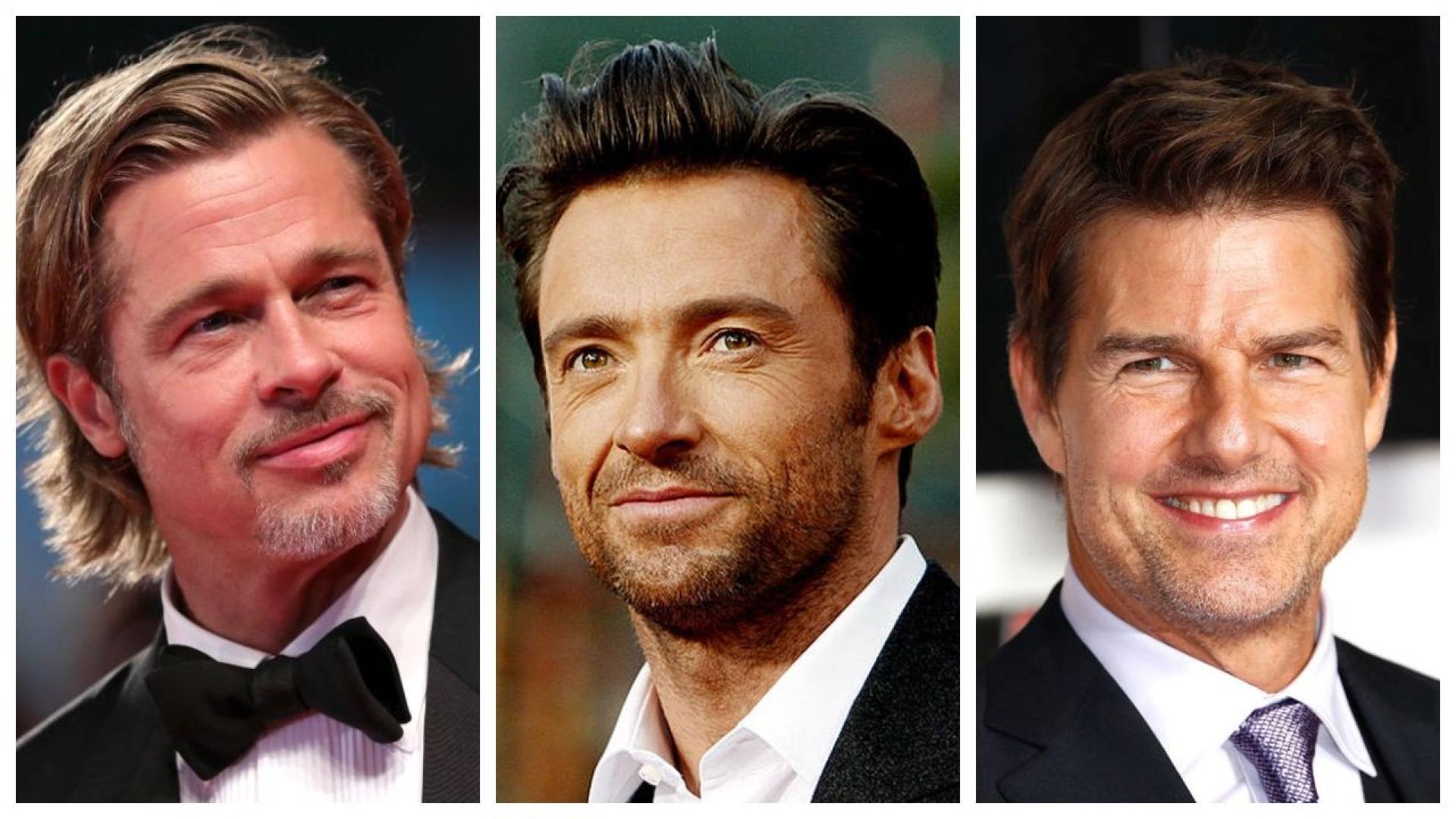 Случайни срещи екстремни ситуации и мигновени решения – тези актьори