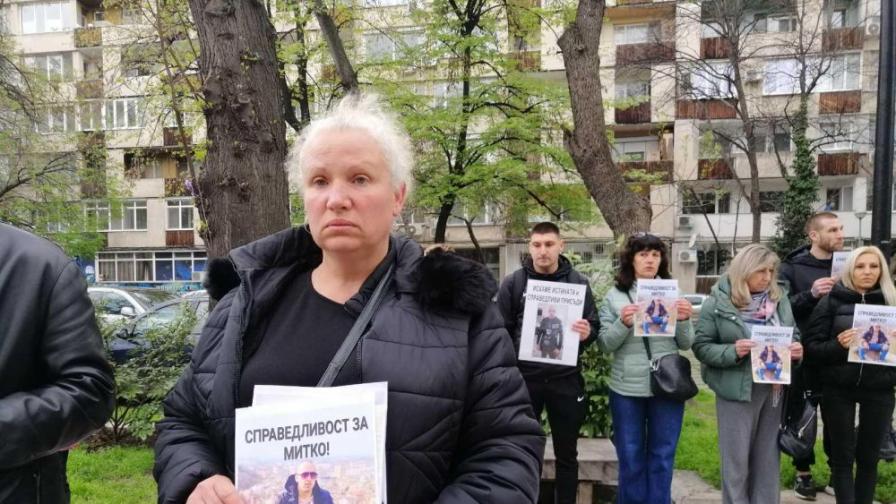 Майката на Димитър от Цалапица за полицая, който осъди МВР: Това е шамар в лицето