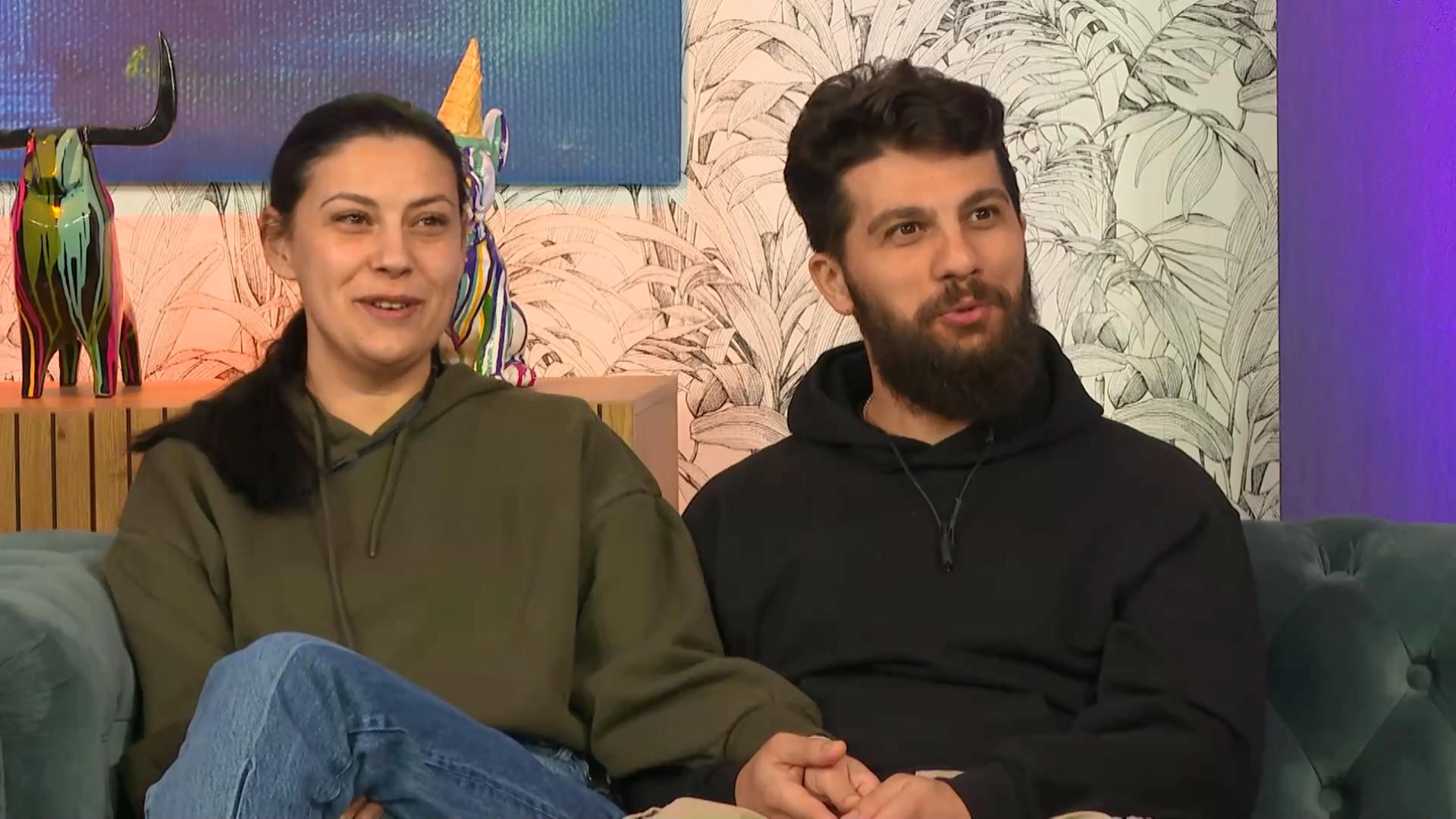 Сложни формули и точни мерници бяха в центъра на събитията