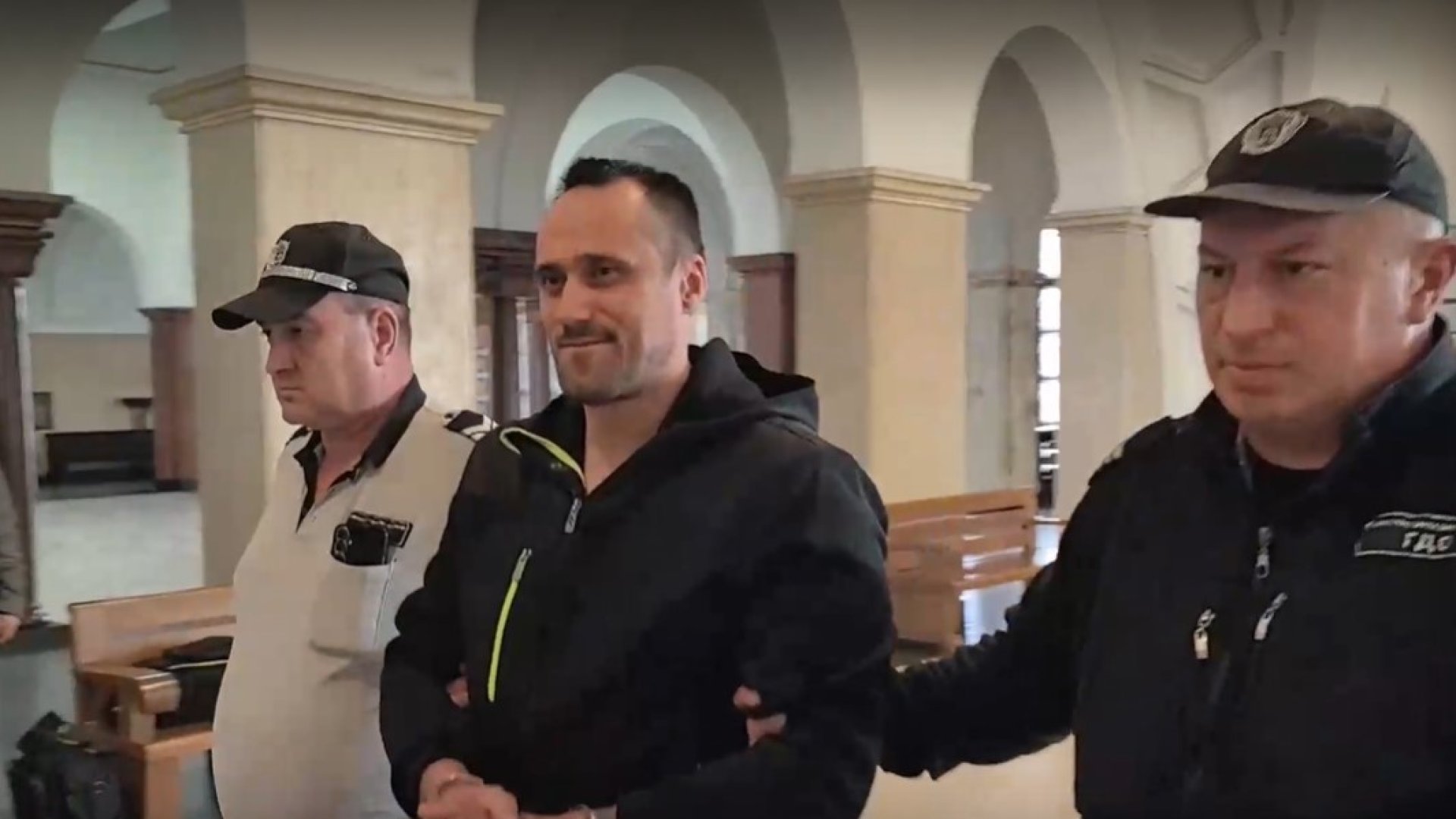 Петър Дачев не е първият голям шампион чието име е