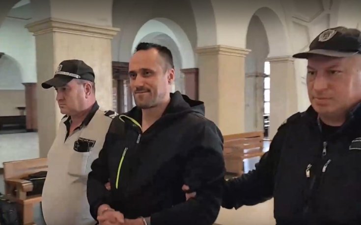 Наш еврошампион по лека атлетика е заловеният с 30 кг кокаин