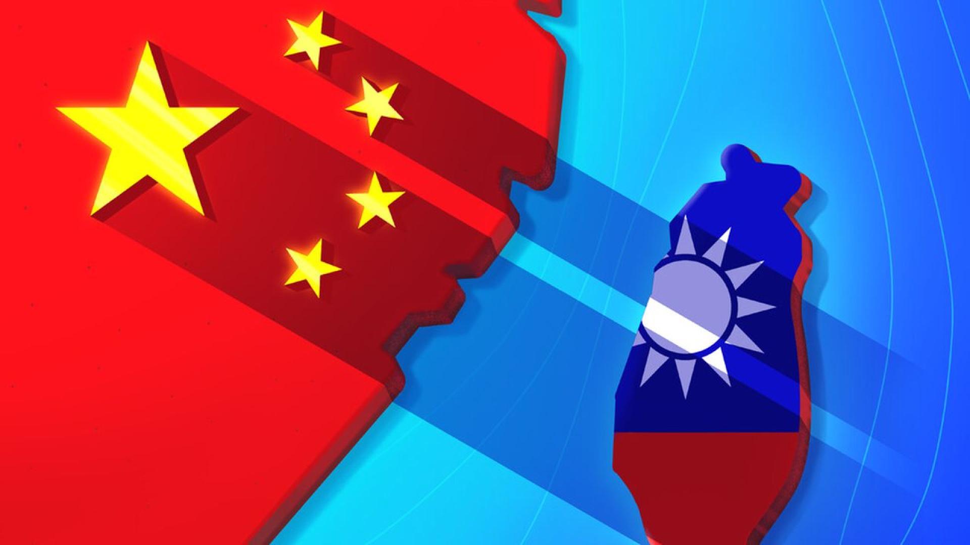 Един от съюзниците на Съединените щати в Азия стана жертва