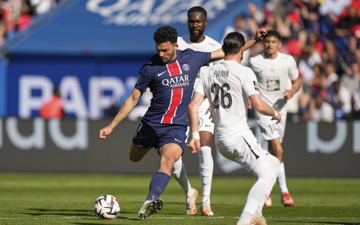 Анже задълбочи кризата в Нант с минимален успех като гост