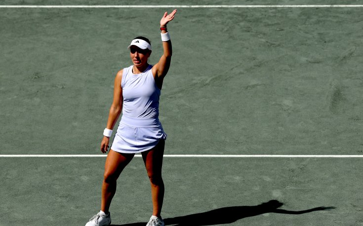 Американски финал между Пегула и Кенин в Чарлстън