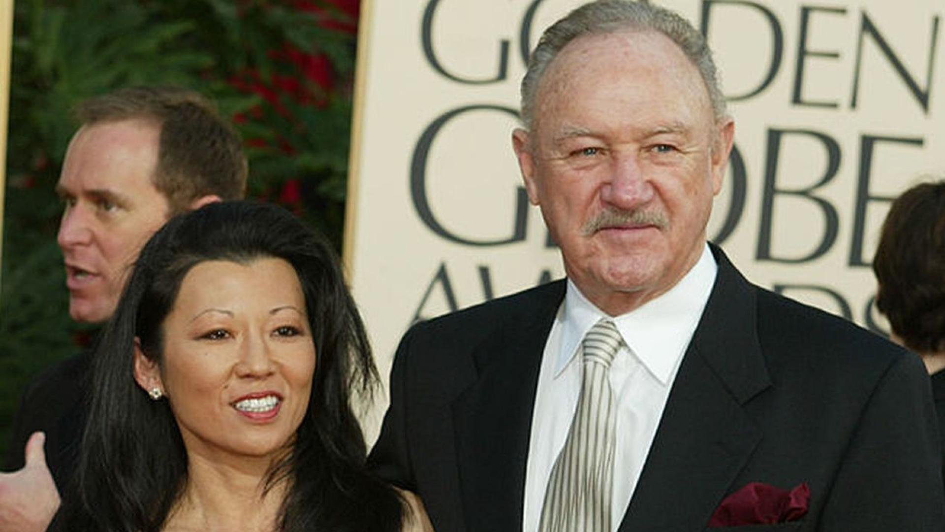 Вирусът причинил смъртта на съпругата на Джийн Хекман — Бетси