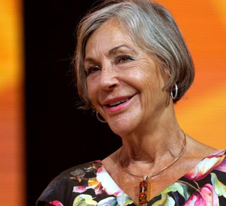 През 2025 година в годишния списък на милиардерите на Forbes