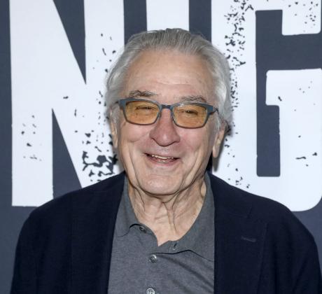 Робърт де Ниро – актьор носител на Оскар и холивудска