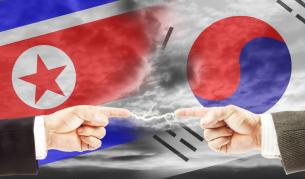 <p>Прокурор: Бившият президент на Южна Корея е търсил конфликт със Севера</p>