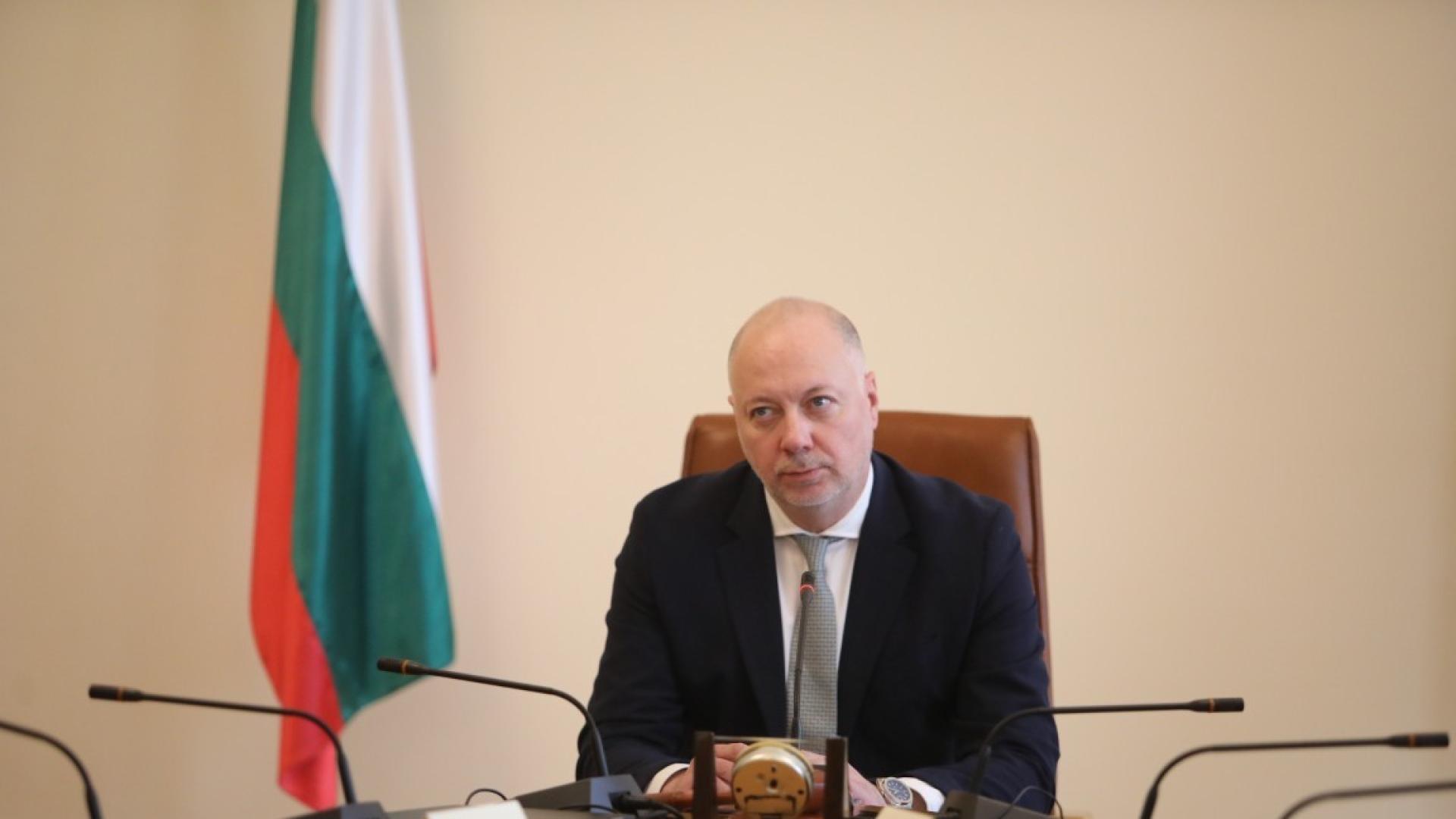 Премиерът Росен Желязков днес свика извънредно съвещание в Министерски съвет