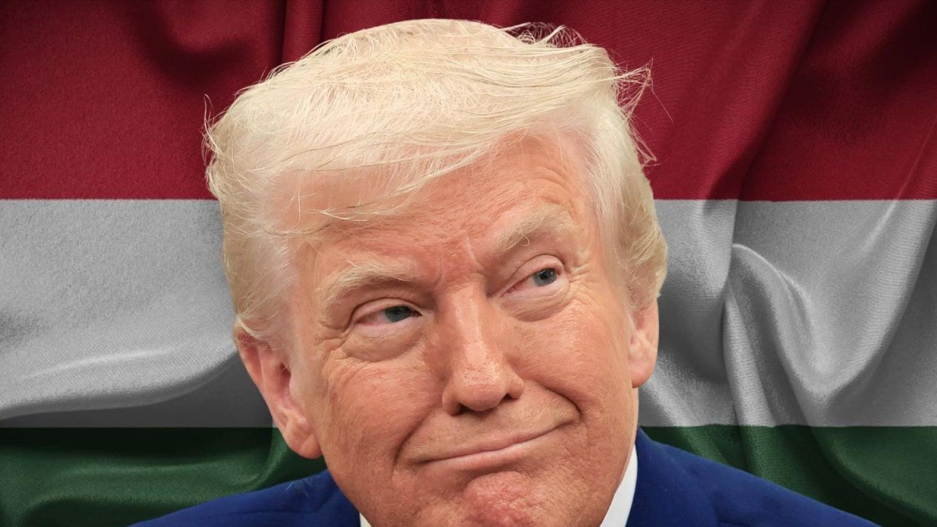 Американският президент Доналд Тръмп отново продължава с непредвидимото си поведение