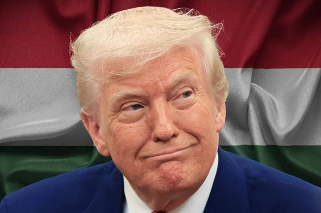  Доналд Тръмп 