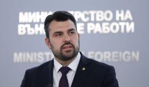 България е склонна да предложи въздушен коридор на Путин за срещата с Тръмп в Будапеща