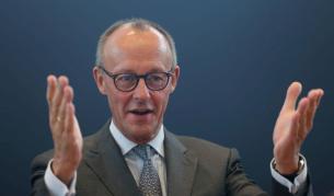 Мерц: Американците не трябва да спасяват демокрацията в Европа