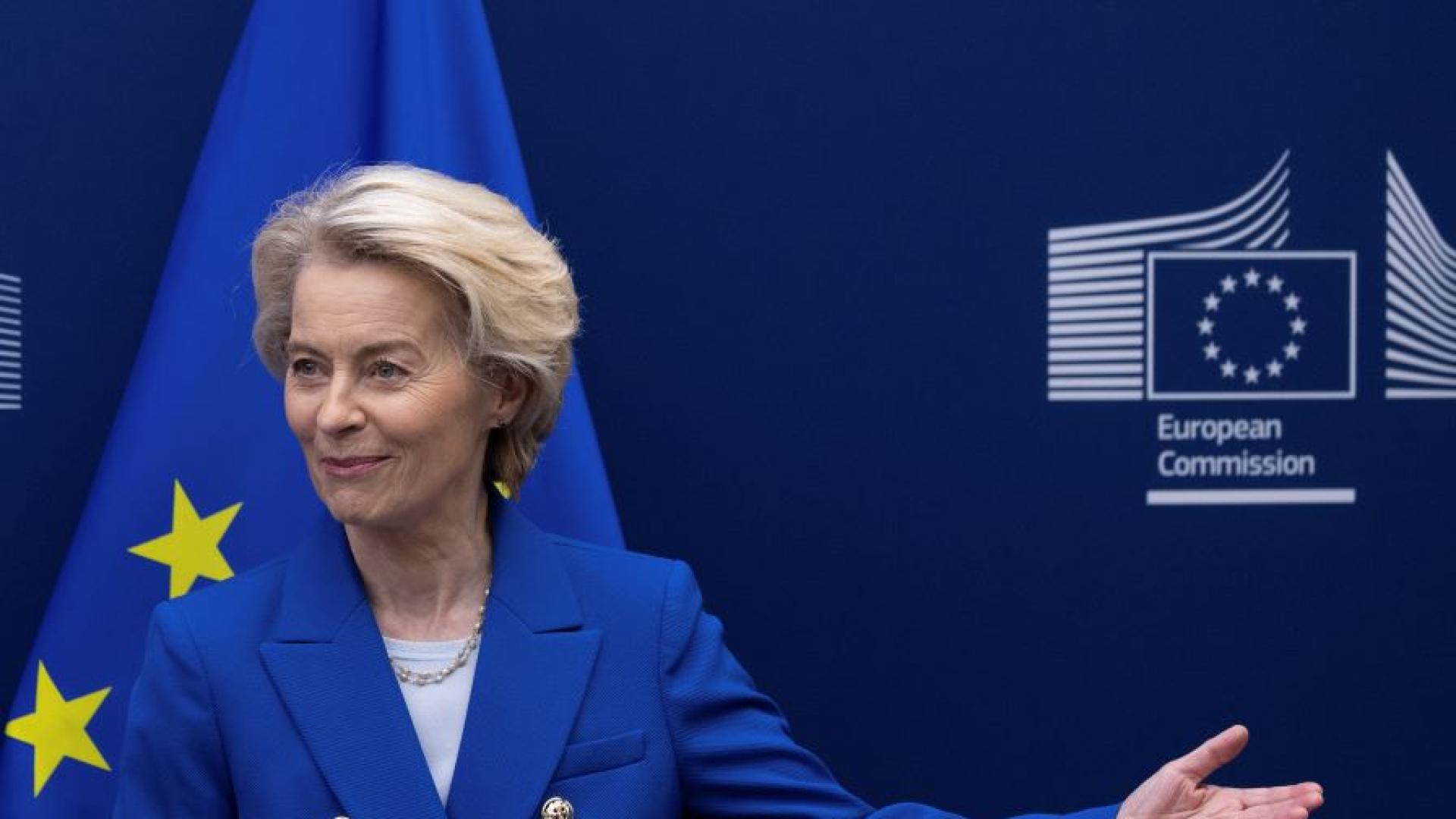 Приветствам съобщението на президента Доналд Тръмп за отлагане на реципрочните