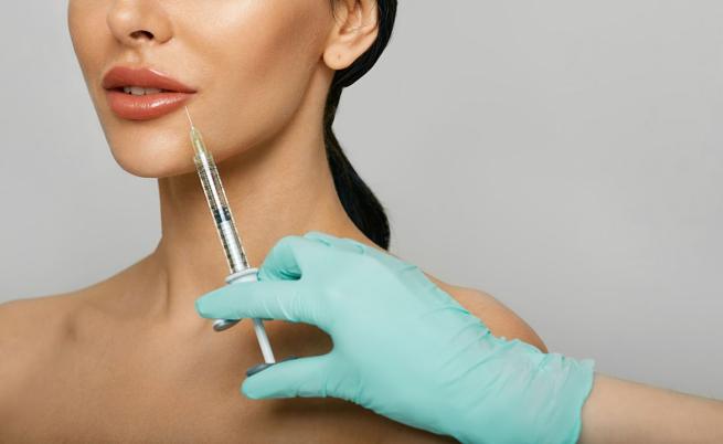 Изненада: Мъжете не харесват филъри в устните