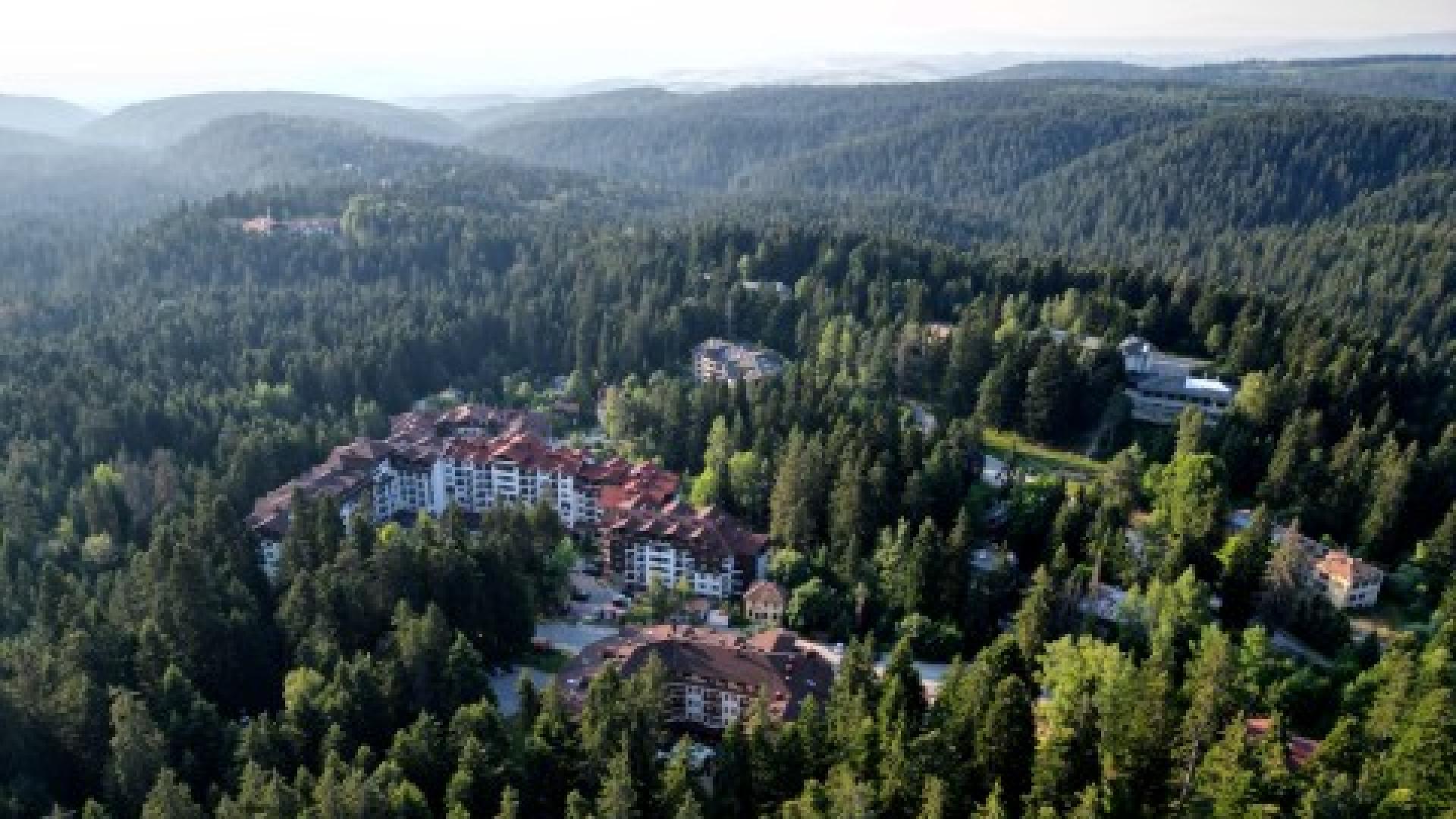 Отрицателни са резултатите от извършените лабораторни анализи на пробите от