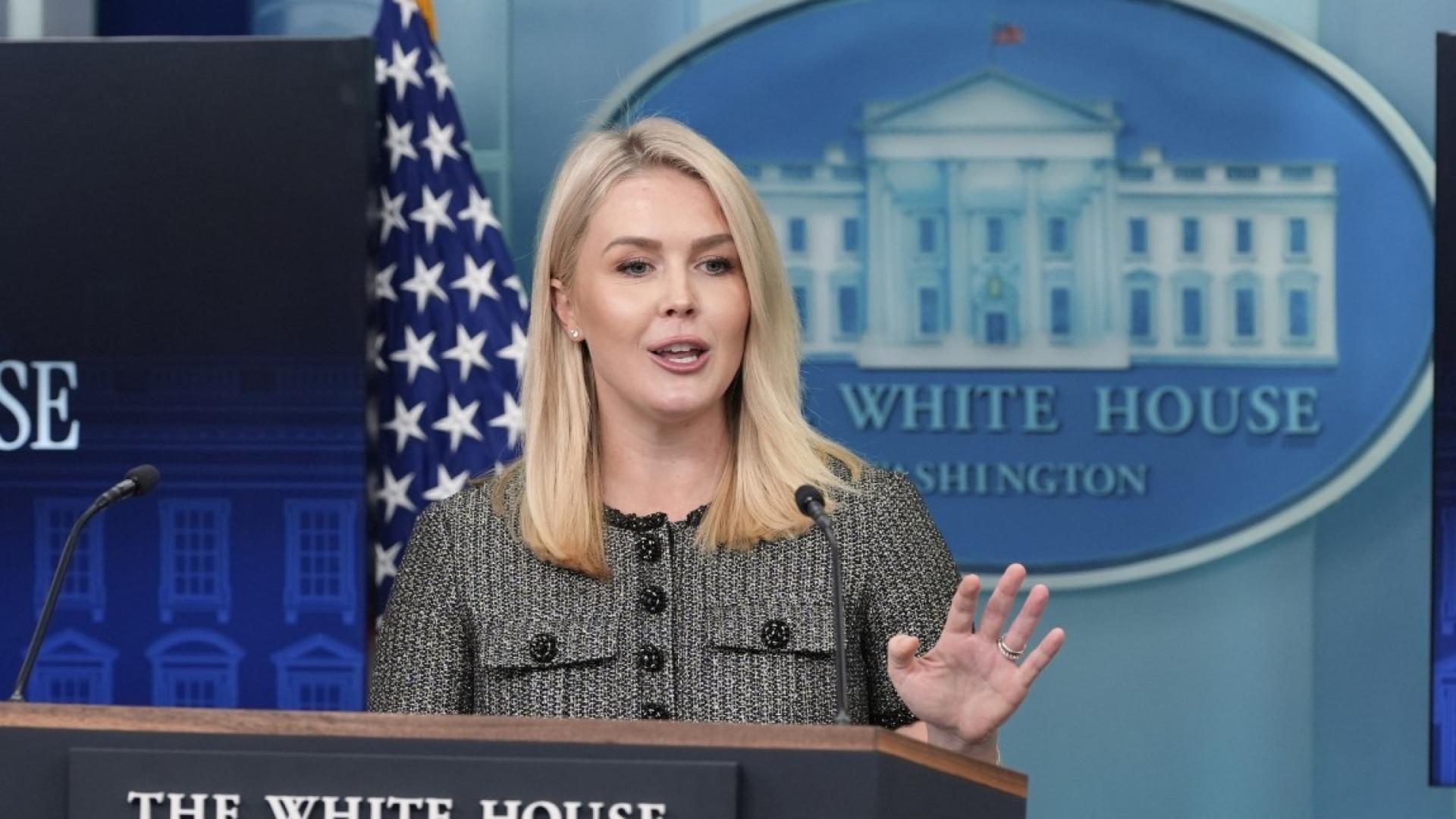 Американският президент Доналд Тръмп е оптимист по отношение на постигане