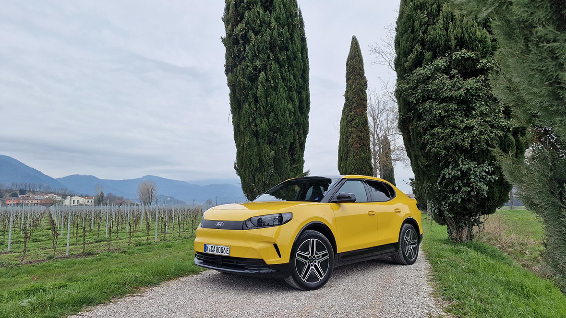 Всичко ново е добре забравено старо нали Достатъчно е да