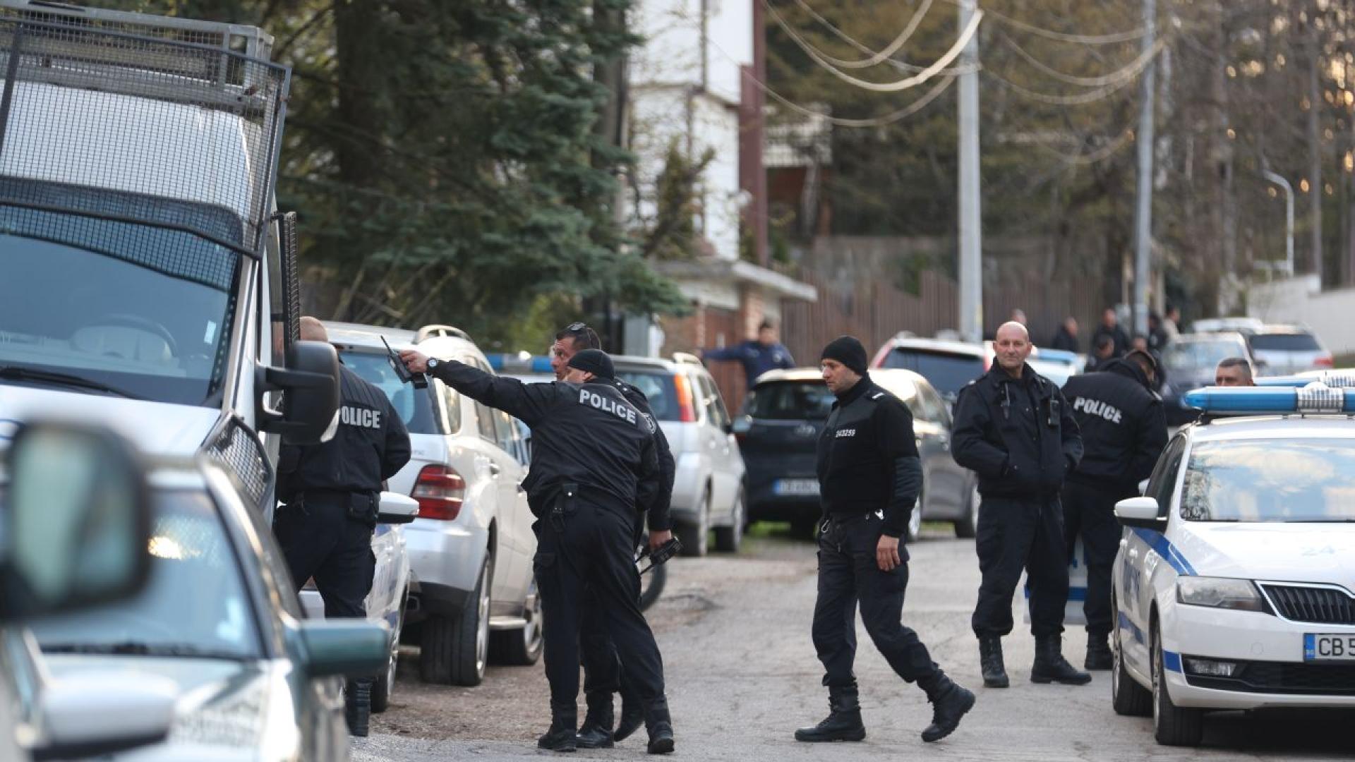 Служителите на СДВР са изпълнили задълженията си по закон след