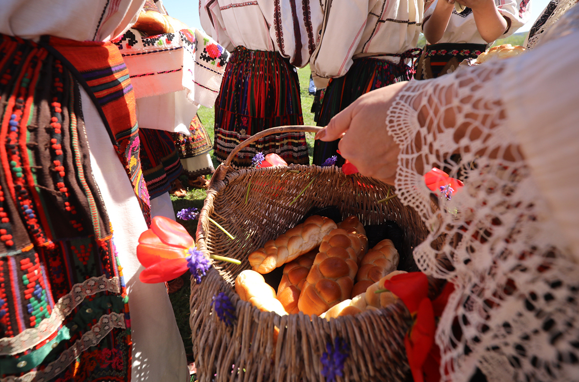 <p>Кумичене край река Искър до гр. Койнаре</p>