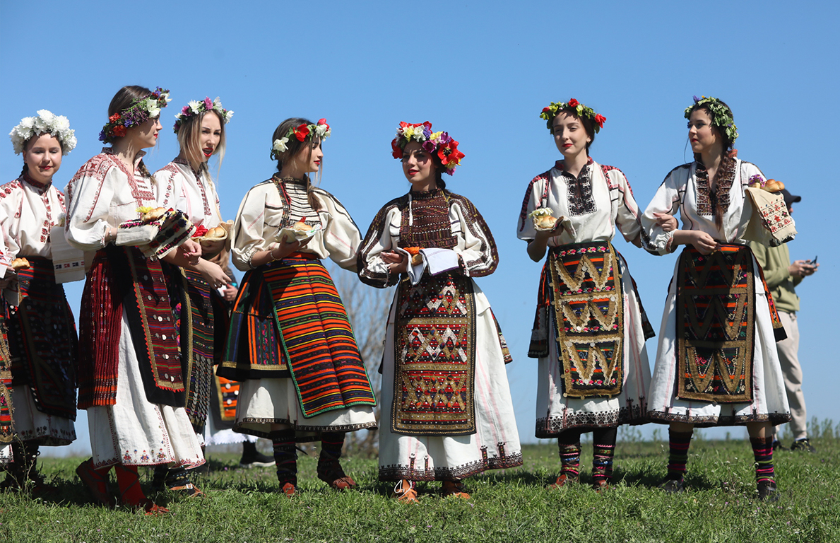 <p>Кумичене край река Искър до гр. Койнаре</p>