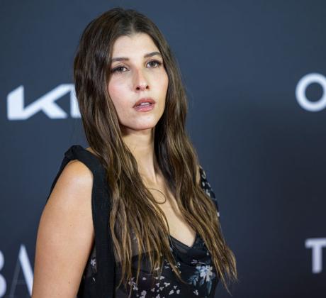 Музиката винаги е била нейното бягство но този път и