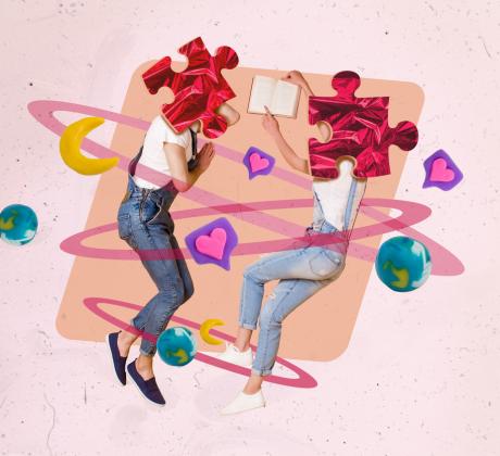 В света на интимността няма универсална формула Нито за удоволствие