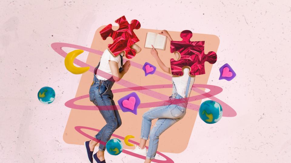 В света на интимността няма универсална формула. Нито за удоволствие,