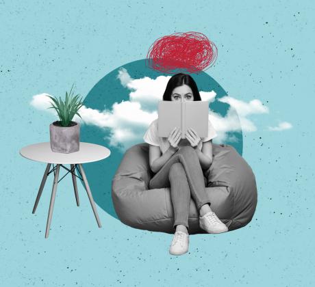 Тя е най малката дъщеря на гладно семейство той – принц