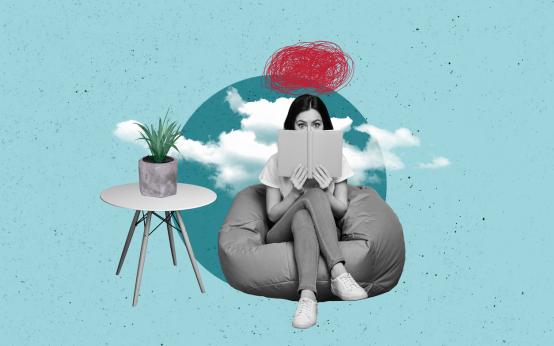 Магия и страст: Сексуалната революция на жените в света на книгите