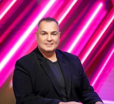 Драго Драганов познат на телевизионните зрители като Драго Чая премина