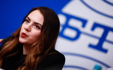 Салимова завърши на седмо място в Пуне