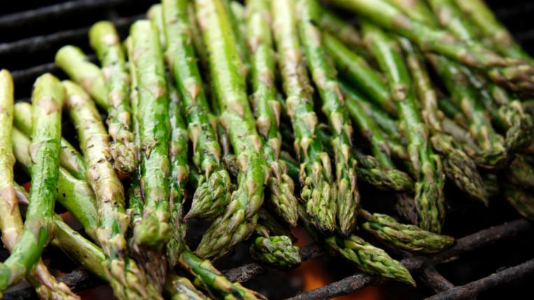  Пролетният зарзават, който е по-силен от всевъзможни мултивитамини 