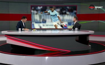 Три асистенции донесоха призово място за Борислав Цонев