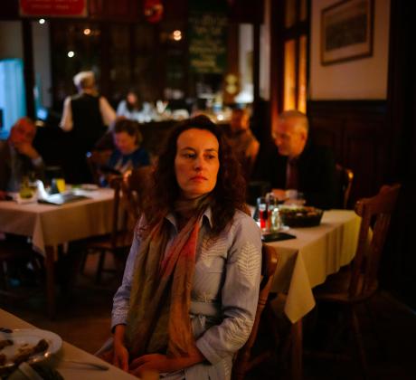 Нещото което бих искала да предам на своите деца от