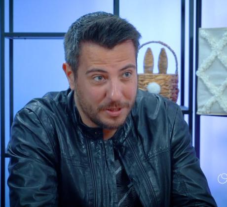 Аз винаги съм искал да имам голямо семейство но не