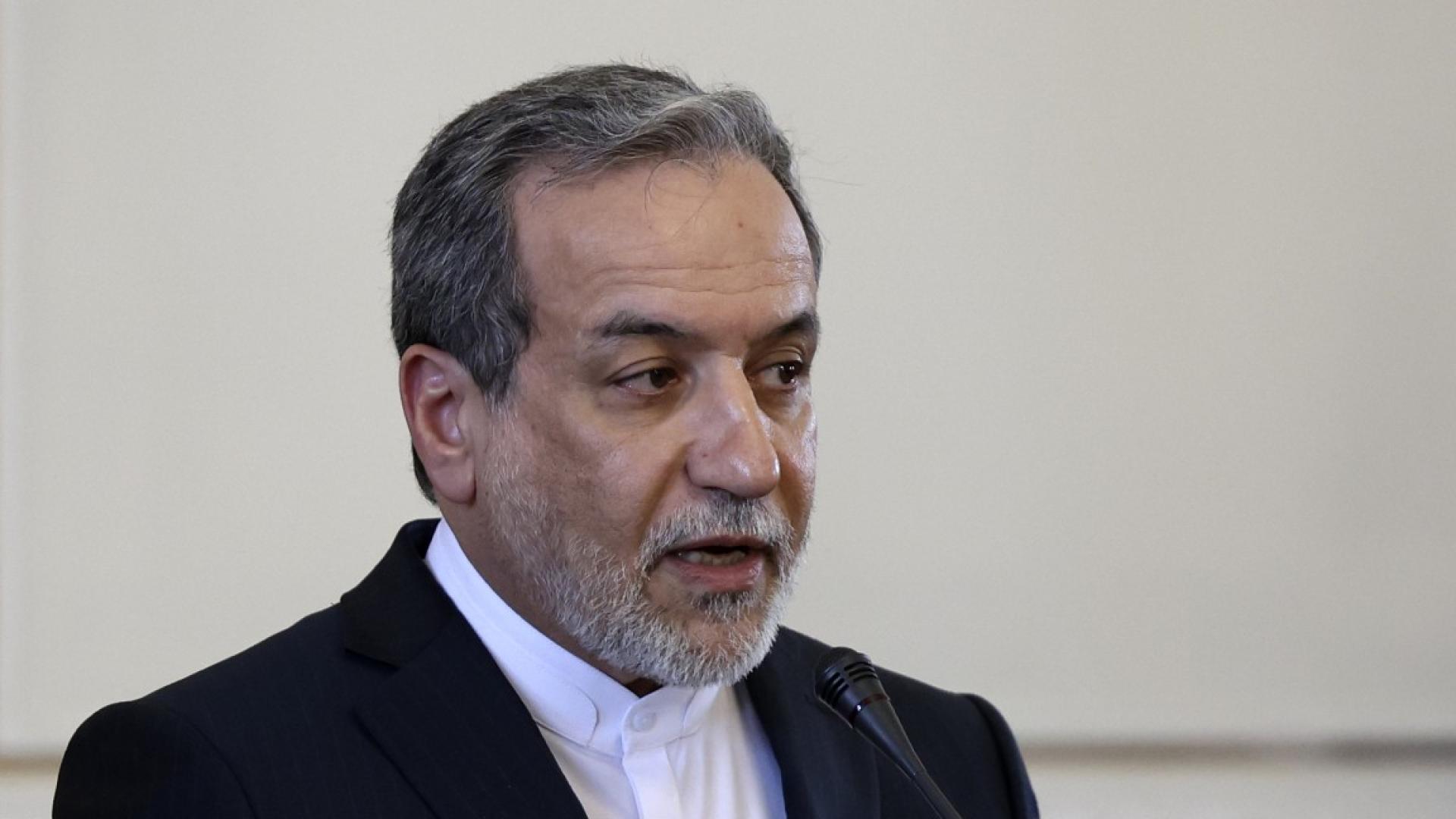 Правото на Иран да обогатява уран не подлежи на преговори