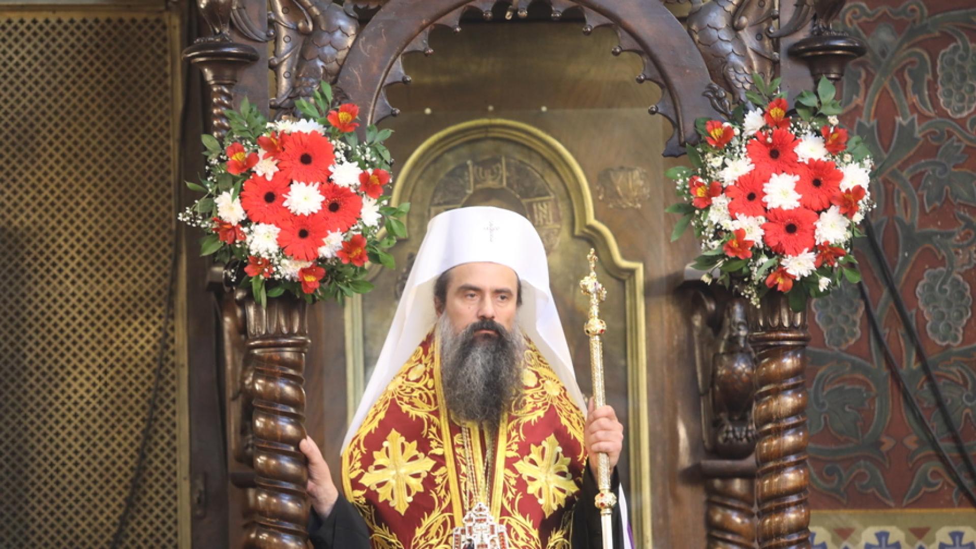 На Разпети петък най тъжният ден за християните Богослужението припомня