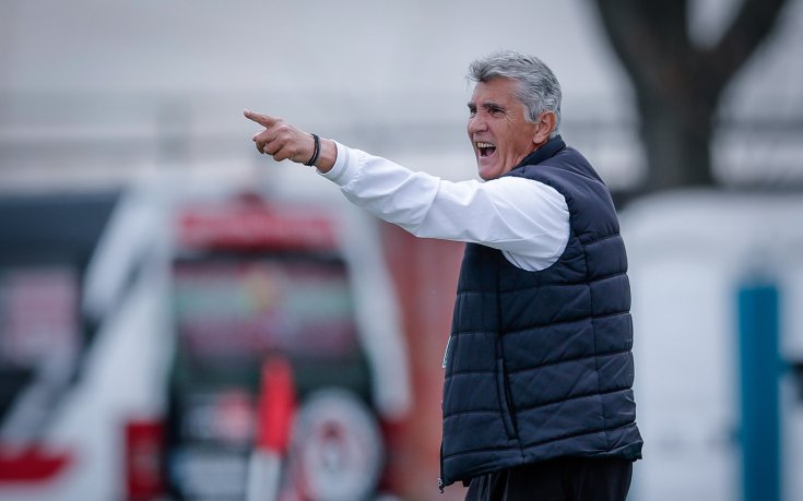 Ясен е новият треньор на Славия